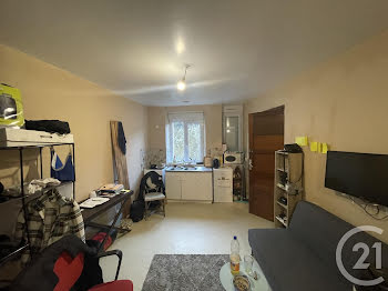 appartement à Vannes (56)