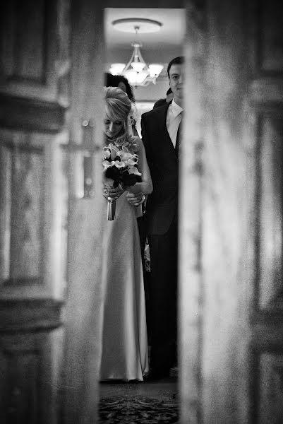 Fotógrafo de casamento Oleksandr Ladanivskiy (ladanivskyy). Foto de 28 de dezembro 2012