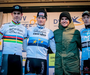 Van Avermaet waarschuwt Van Aert: "Onderschat het niet"