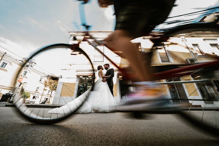 Fotografo di matrimoni Gianni Lepore (lepore). Foto del 30 settembre 2019