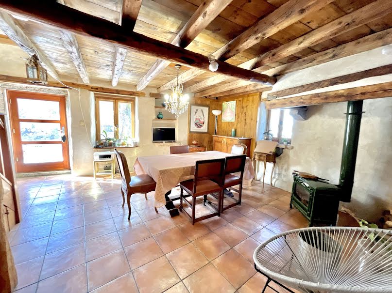 Vente maison 6 pièces 160 m² à Lans-en-Vercors (38250), 495 000 €