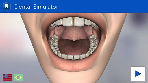 Dental Simulator