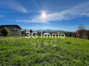 duplex à Alby-sur-Chéran (74)