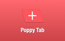 Poppy Tab small promo image