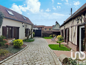 maison à Beauvais (60)