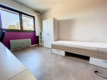 appartement à Vandoeuvre-les-nancy (54)