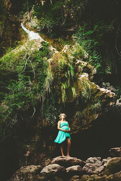 Fotografer pernikahan Anna Murray (annamurray). Foto tanggal 27 Juli 2013