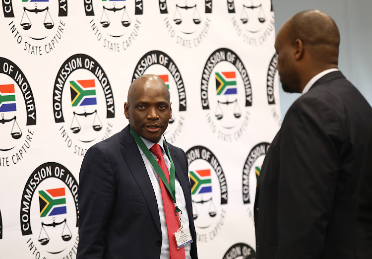 Former SABC COO Hlaudi Motsoeneng was paid a 'success fee' in 2016 by the then SABC board under questionable circumstances for negotiating a deal with MultiChoice for broadcast rights, including access to the SABC's archives.