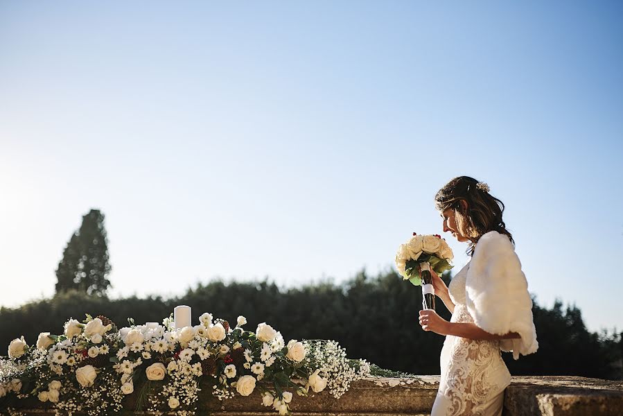 Wedding photographer Cristiano Cortonesi (naumakos31). Photo of 6 January 2020