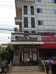 Hotel Sitara Grand photo 4