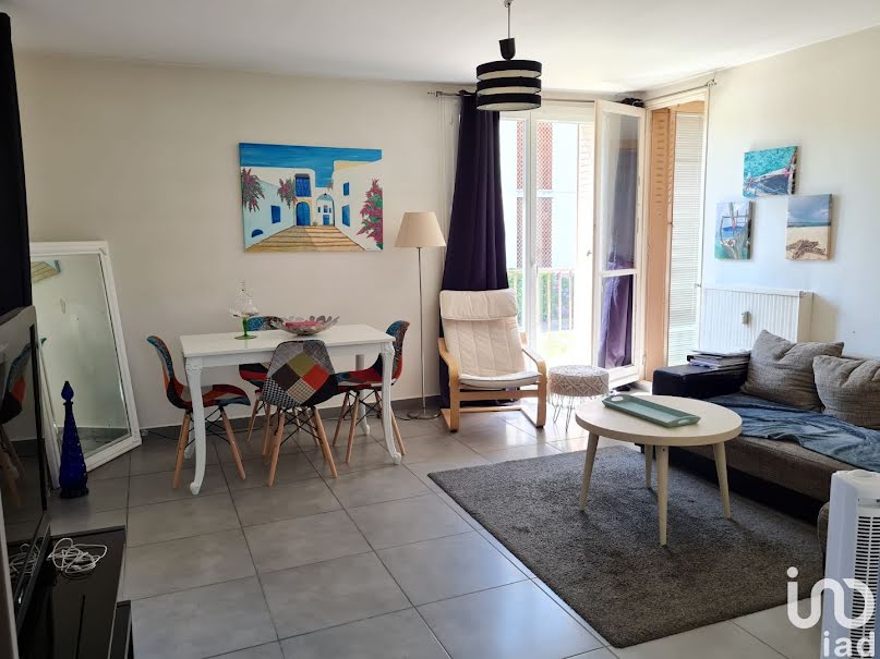 Vente appartement 4 pièces 69 m² à Guilherand-Granges (07500), 159 000 €