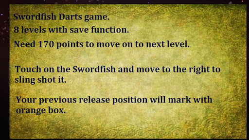 免費下載休閒APP|Swordfish Darts app開箱文|APP開箱王