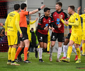 🎥 Onwaarschijnlijke scheidsrechterlijke blunder zet RWDM op weg naar remonte tegen Lierse K: "Dit is een pure schande"