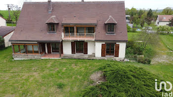 maison à Savigny-sur-Aisne (08)