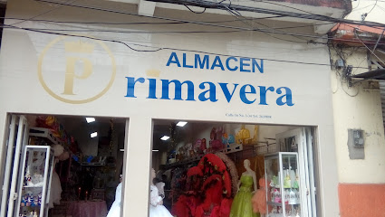 ALMACEN Primavera