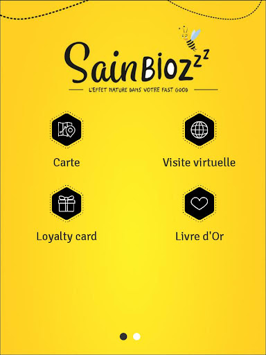 SainBiozzz Bordeaux 1.0 screenshots 2