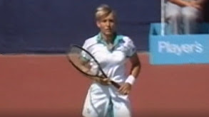 Martina Navratilova thumbnail