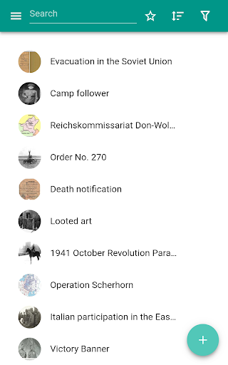 The great Patriotic war