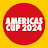 Americas Cup 2024 icon