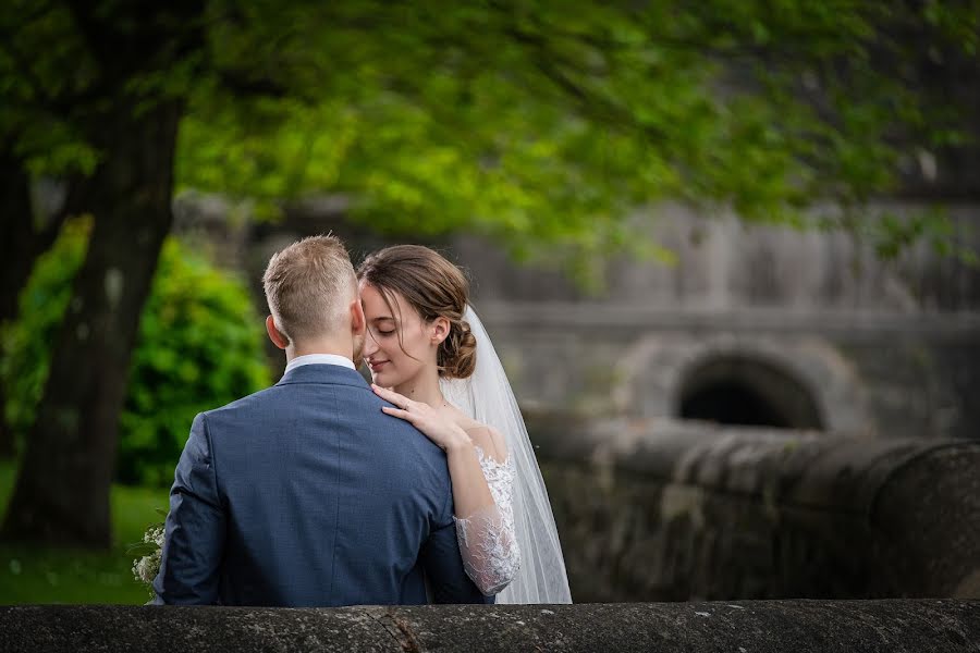 Hochzeitsfotograf Alexander Librecht (alexanderlibrec). Foto vom 27. Januar 2021