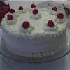 Thumbnail For Red Velvet Cake With Cream Cheese Frosting