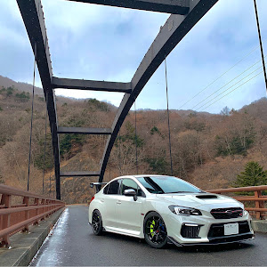 WRX STI VAB