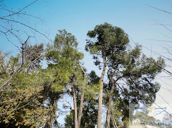 terrain à Montpellier (34)