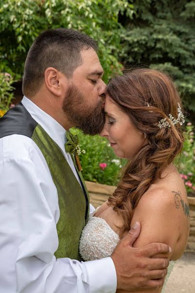 Wedding photographer Stephanie Elumbaugh (stephelumbaugh). Photo of 30 December 2019