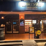 HATSU Yakiniku & Wine 和牛燒肉專門店