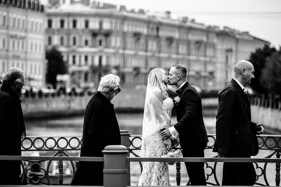 Fotografer pernikahan Irina Paley (paley). Foto tanggal 28 Oktober 2015