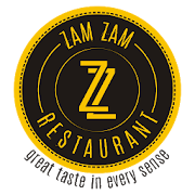 ZAMZAM Restaurants  Icon