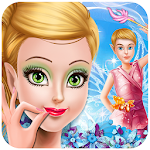 Fairy Wedding Makeover Salon Apk