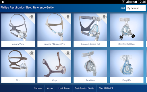 Sleep Reference Guide