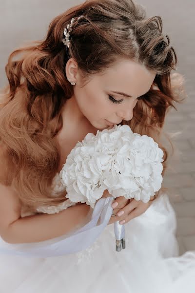 Wedding photographer Irina Skulina (iriwa24). Photo of 20 October 2019