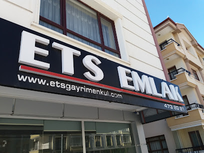 Ets Emlak