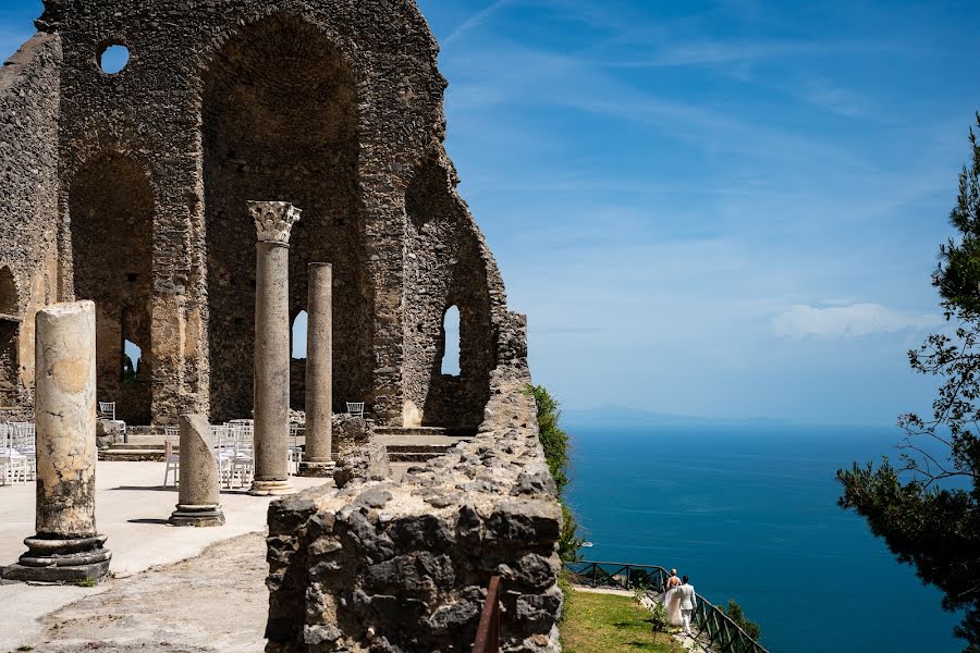 Fotografo di matrimoni Antonio Palermo (antoniopalermo). Foto del 8 agosto 2022