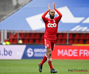 🎥 Mehdi Carcela neemt afscheid van Standard: "Hier heb ik de mooiste momenten van mijn carrière beleefd, bedankt voor alles"