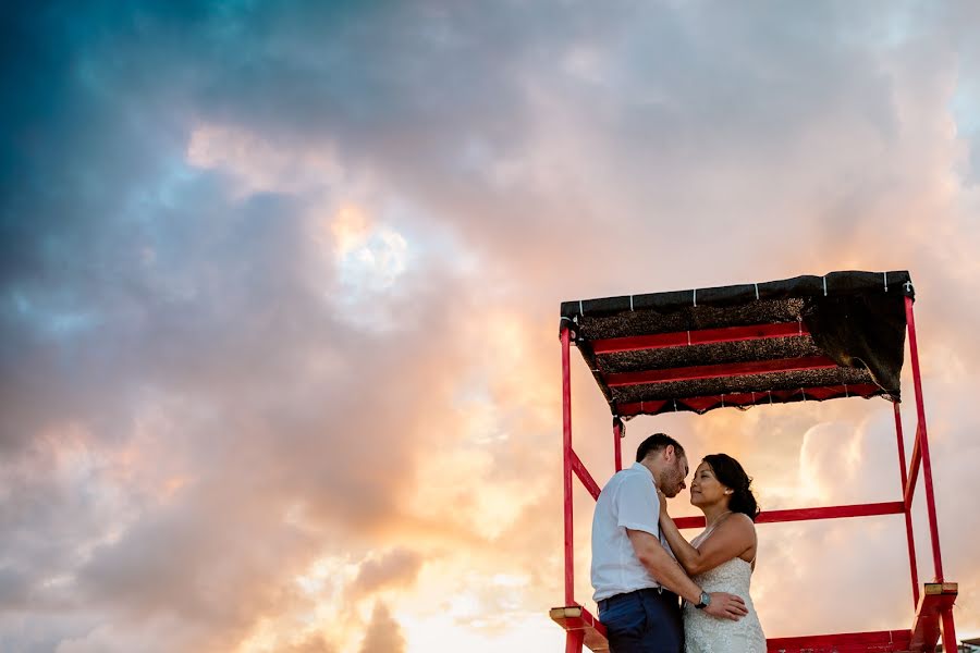 Wedding photographer Gareth Davies (gdavies). Photo of 19 November 2018