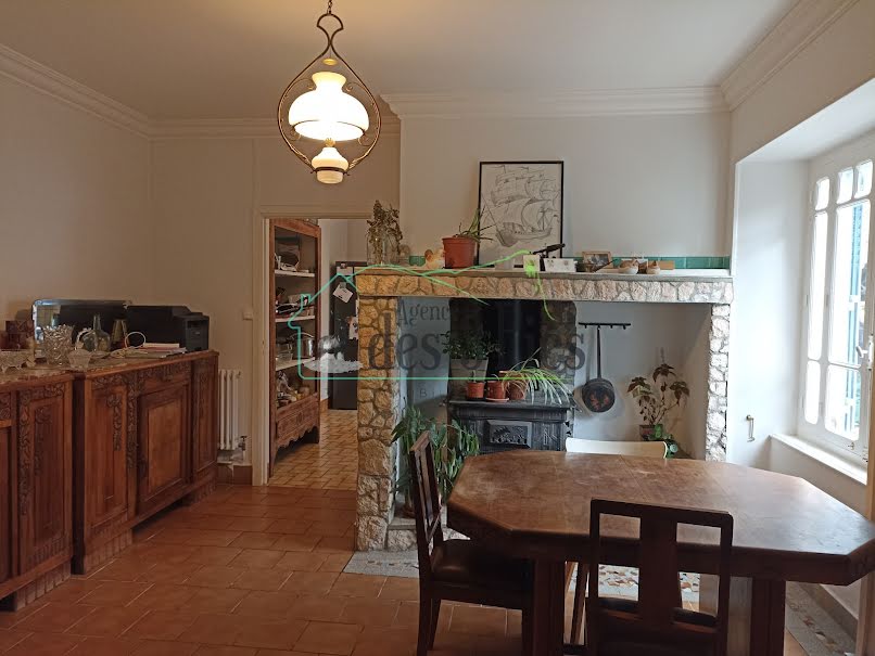 Vente maison 6 pièces 130 m² à Argein (09800), 205 500 €