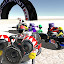 Xtreme Racing Cartoon Game New Tab