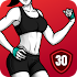 Female Fitness - Women Workout1.0.3