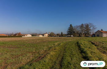 terrain à Cours-de-Pile (24)