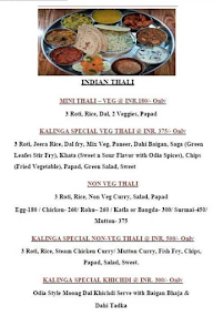 Kalinga Kitchenn menu 5