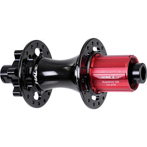 Halo MT Supadrive HG Disc Rear Hub, 12x148mm