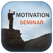 Motivation Seminars  Icon