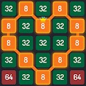 Number Merge - 2048 puzzle