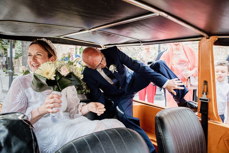 Fotografo di matrimoni Antimo Altavilla (altavilla). Foto del 12 gennaio 2021