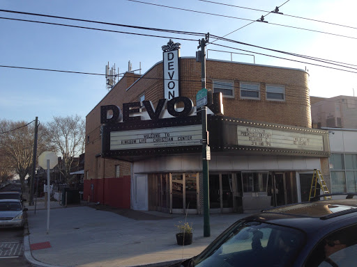 Devon Theater