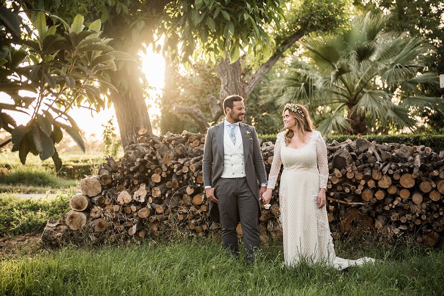 Fotógrafo de bodas Isa Molina (isamolina). Foto del 23 de septiembre 2019