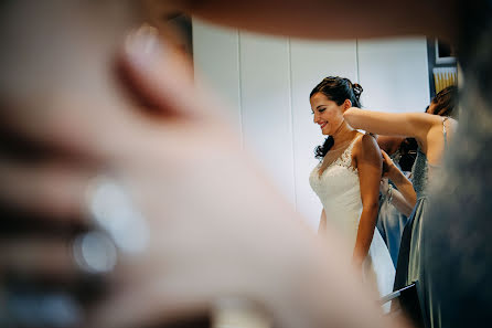 Fotógrafo de bodas Gianfranco Mandola (gianfranco). Foto del 15 de junio 2022